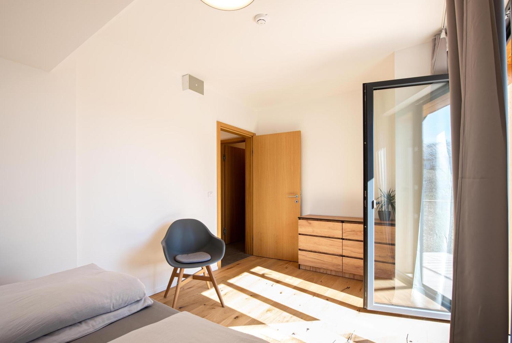 Ski&Bike Horsky Apartman 502 ยันสแก ลาสเนีย ภายนอก รูปภาพ